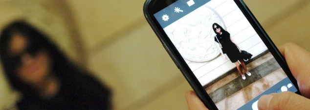 Deteniendo el tiempo en una imagen