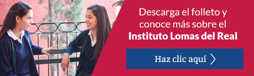 Inscripciones a preparatoria - Instituto Lomas del Real