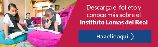 Inscripciones a Primaria - Instituto Lomas del Real