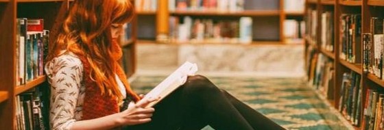 El mundo es un libro abierto